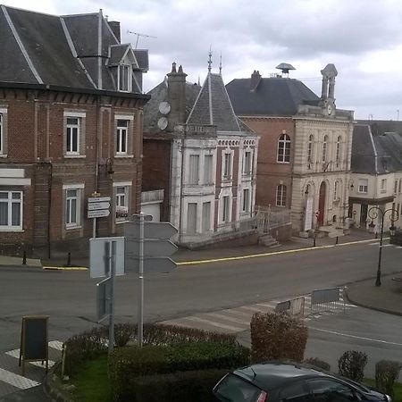 Entre Nous Hotel Rozoy-sur-Serre Phòng bức ảnh