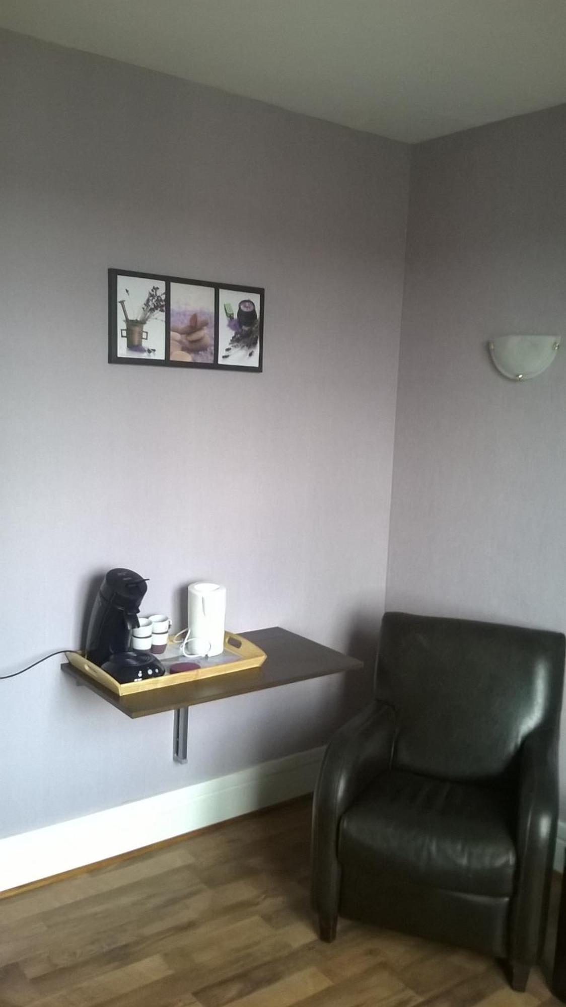 Entre Nous Hotel Rozoy-sur-Serre Phòng bức ảnh